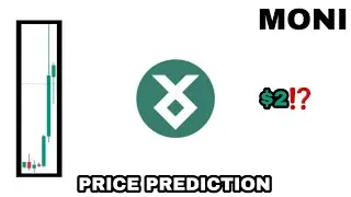 MONI TOKEN TO THE MOON‼️ MONSTA INFINITE PRICE PREDICTION $2 SOON IS REAL⁉️