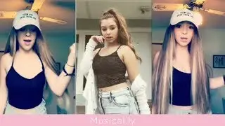 Danielle cohn Musical.ly 2017 The best Musically Compilation