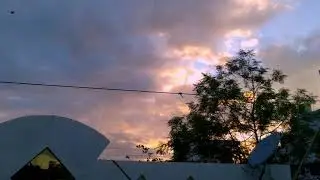 How to make timelapse on redmi note5 pro|mobile Timelapse|android| #timelapse #redminote5proto