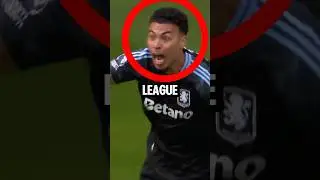 Did The Premier League Just Get Caught Cheating?