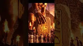 Giants and Humans: The Untold Story of Pyramid Construction