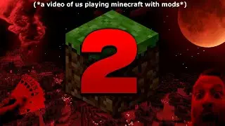 this is what minecraft 2 will be like