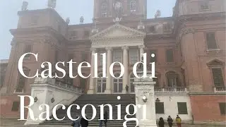 CASTELLO DI RACCONIGI&hellip; MERAVIGLIOSO 1/2