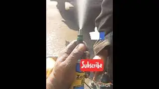 injector clean #mechnical #automobile #yt#youtube shorts #shorts#viral shorts #mechnic🛻🛻🛻🛻🛻