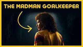 Ren&eacute; Higuita - The Madman: The Scorpion Kick, Pablo Escobar and Beyond | Football Mavericks