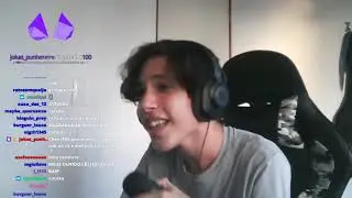 buuf humilhando o teto na cantoria