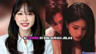 🎬 Review Drama: &ldquo;Hubungan Abu-abu Ini, Ayo Lanjutkan&rdquo; Gan Wangxing & Zhu Xiaoxue (暧昧请继续)