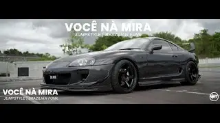 VOCE NA MIRA JUMPSTYLE (SUPER SLOWED) - JDM CAR EDIT