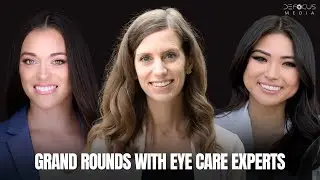 Grand Rounds: Mastering Contact Lens Challenges