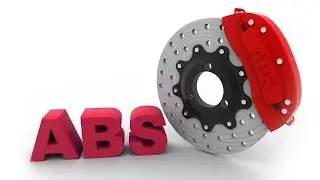 PEMBONGKARAN REM ABS DAN PERBAIJAN REM MANUAL MOBIL CALYA