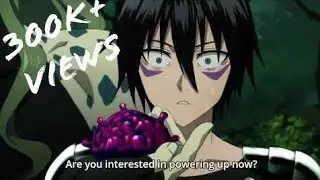 Speed O Sonic eats monster cells to defeat Saitama - [One punch man Season 2]