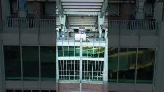 Baltimore Ravens Stadium Drone. #djimini3pro #baltimore #drone #nfl #ravens #baltimoreravens