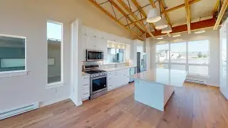 613 Nikles Drive, Unit 101 & 201 | Bozeman, Montana | Real Estate Video Walkthrough