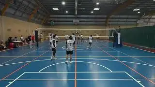 Maroondah Tournament CBM vs DKV (20/09/2025)
