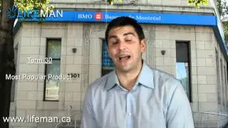 BMO Insurance Toronto