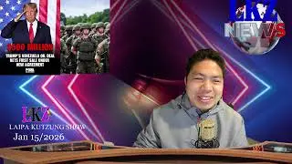 Greenland ah NATO ralkap an phan