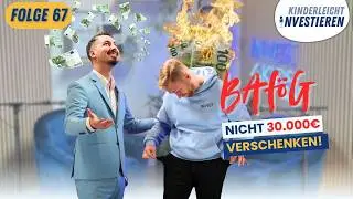 #67 BAf&ouml;G 2025: Eltern verbrennen das Geld ihrer Kinder &ndash; Wegen diesem Fehler gibt&rsquo;s kein BAf&ouml;G!