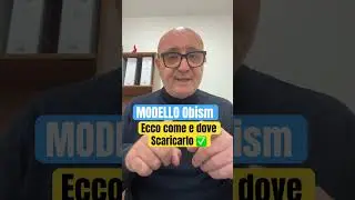 Obism- disponibile sul portale inps👉ecco come scaricarlo #youtube #letscast #youtubeshorts #shorts