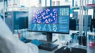 Computational Biology: The Intersection of Biology and Technology (3 Minutes)