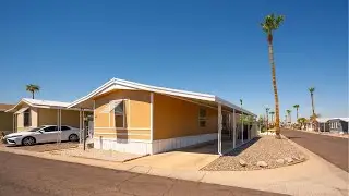 Affordable, Move-in Ready | Peoria, AZ