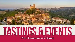 The Communes of Barolo