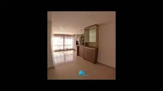 Apartamento semi mobiliado Alice XVI #investimentoimobili&aacute;rio #imobiliaria #casaconfortavel