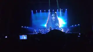 THE WITCHER IN CONCERT (in Korea) - Blood and Wine