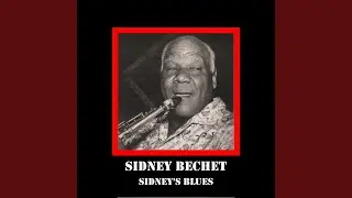 Bechet'S Steady Rider