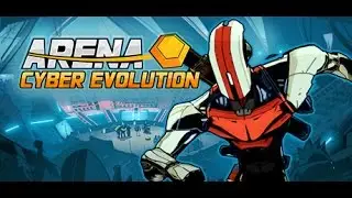 ACE - Arena: Cyber Evolution  (No Commentary)