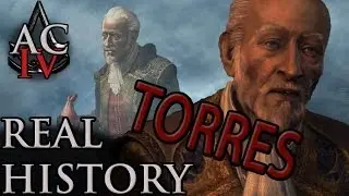 Assassin's Creed: The Real History - 