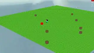 Bitworld Pre-Alpha Is Out!!! Check my game down in the comments!!!