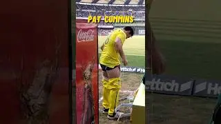 Pat Cummins ne Ye Kya Kar Diya 😱 Recap 2023 Of Pat Cummins, #shorts