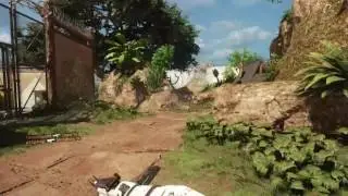 Nuclear Choke