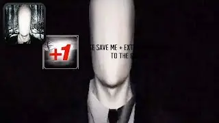 SlenderMan's Forest - Gameplay Showcase (iOS)