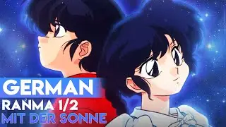 Ranma 1/2 - 