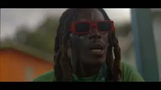 DHA Terrorist/ So Timeless - MITISHIBUSHI (Official Video)