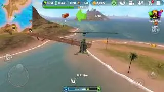 Купил вертолёт в Off The Road