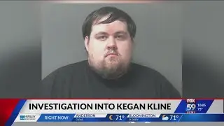 Judge orders Kegan Kline documents unsealed in &lsquo;anthony_shots&rsquo; child porn case