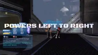 DCUO OG MeNToR 2016 ICE DPS LOADOUT [GU56] NEW UPDATE!