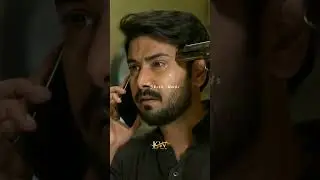 Mar Jao Tum 🥺💔 Khali Hath Drama Last Scene | Jab Bana Uska Hi Bana | Arijit Singh | Katil Words #sad