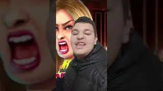 Hello Virtual Mom 3D