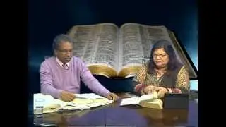 Bible ki Nabouat - Rapture - Part-02/03 (Bible Prophecy in Urdu/Hindi) on Glory TV