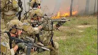 Black Tiger Airsoft LAST STAND🔥