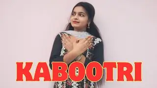 Kabootri | kit chali New Haryanvi Song | Kabootri Song | Anjali Raghav | Diler Kharkiya | DanceCover