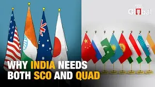 India&rsquo;s Balancing Act: SCO, Quad And India&rsquo;s Strategic Autonomy Explained
