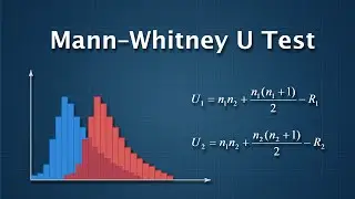 A/B Testing in Games: Power Test, KS Test & Mann-Whitney Test Tutorial