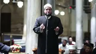 من روائع الإنشاد والابتهالات الشيخ/ محمد فوزي البربري، ذكرى احتفال الأزهر  لانتصارات العاشر من رمضان