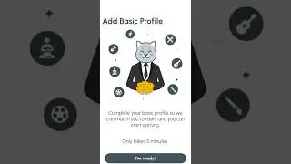 What you should know before creating a Curious Cat account #surveys #curiouscat #getpaidonline