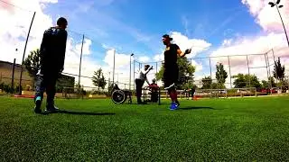 WORKOUT DAO BROTHERS