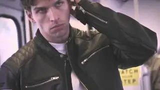 Introducing Jacob Dean / HMM Halvorson Model Management - HMModels.com